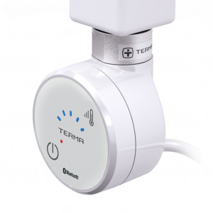 Terma WEMOB06-T916M MOA BLUE 600W Biały