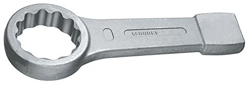 GEDORE Gedore 306  46 MM schlagringschl lotnictwie sw46 mm din7444 Gedore m. Unit-Drive 6475780