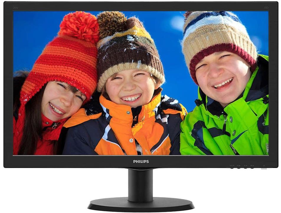 Philips 243V5LSB5 23.6