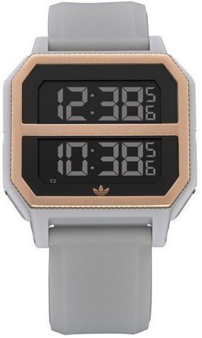 Adidas Zegarek Męski Z163272-00 ( 41 mm) S0352638