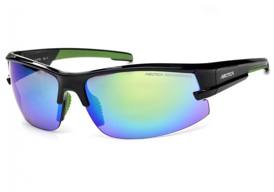 Arctica Okulary S-271B Sportowe Revo S-271B