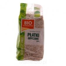 Pro-Bio Lipová 40, 788 32 Staré Město, Czechy Płatki gryczane 250g Bio Harmonie 1A2D-5714D