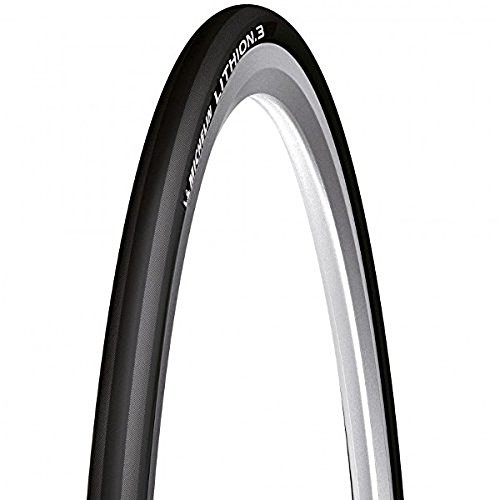 Michelin opony rowerowe lithion 3//Wszystkie rozmiary + kolory, czarny 082353