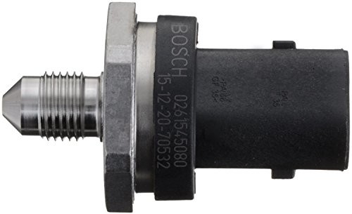 BOSCH czujnik, druk paliwa, nr kat. 0 261 545 080 0261545080