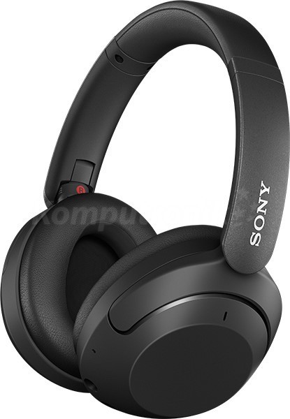 Sony WH-XB910N Czarne