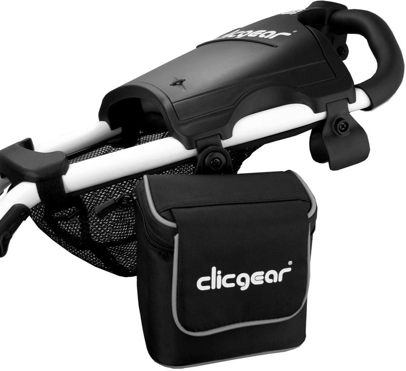 Clicgear Rangefinder/Valuables Bag