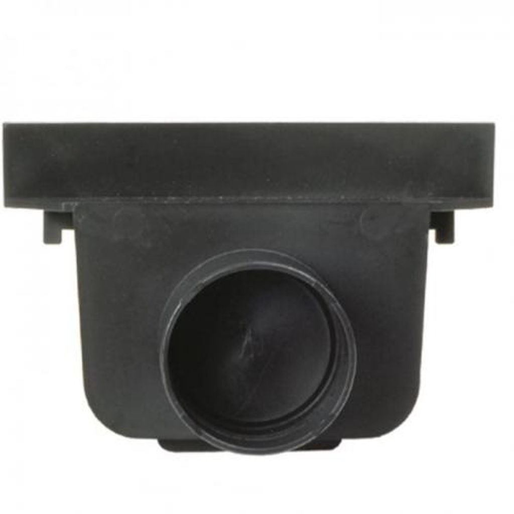 ZMM Maxpol ZPCHR System 1000x98 odpływ 01743