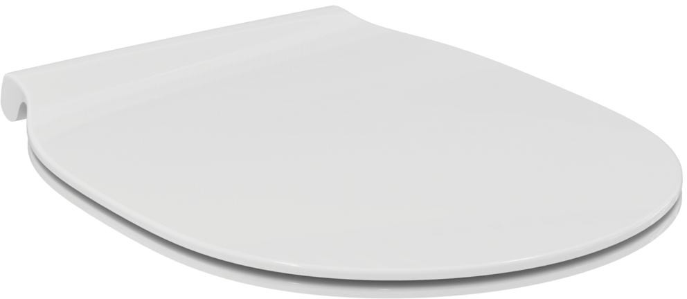 Ideal Standard Connect Air deska zwykła E036501 E036501