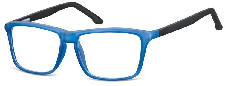Sunoptic Okulary Oprawki optyczne zerowki CP161A