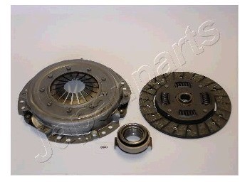 JAPANPARTS Zestaw sprzęgła KF-890
