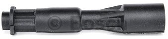 BOSCH Wtyczka świecy zapłonowej 1 354 489 085