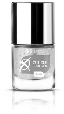 Silcare Odżywka Cuticle Remover 9 ml
