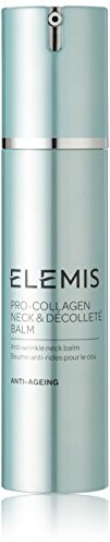 Elemis elemis Pro-Collagen Neck & decol dekolcie Balm  Anti-Ageing 50 ML 50244