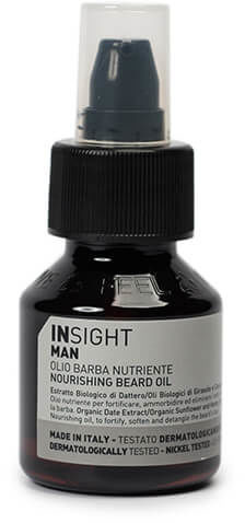 Insight Insight Man odżywczy olejek do brody 50 ml 15954