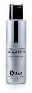Kmax Keratin Maximization Kmax Szampon Dający Efekt Objętośći Włosów 100ml