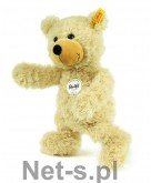 Steiff Charly dangling Teddy bear beige 30cm 012808
