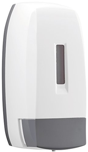 Gedy distributeur de Savon 500 ML  Blanc  Gedy G-20880200000 20880200000