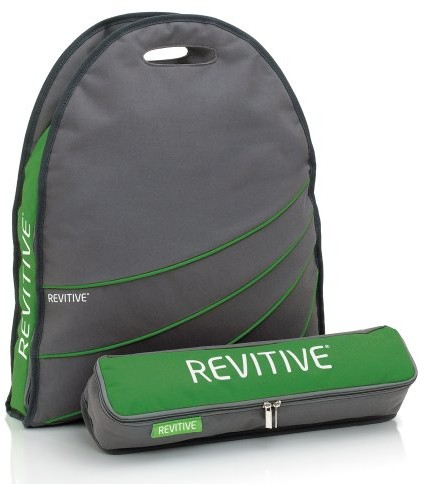 Revitive Circulation Transportery Booster krwiobieg torba do przechowywania REVITIVE-BAG