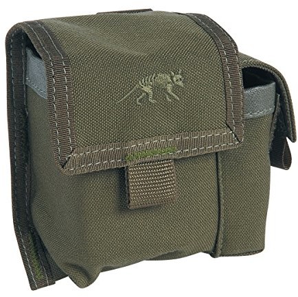 Tasmanian Tiger Cig Bag 7701