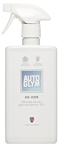 Autoglym Samochód glym enteiser 500 ML DI500