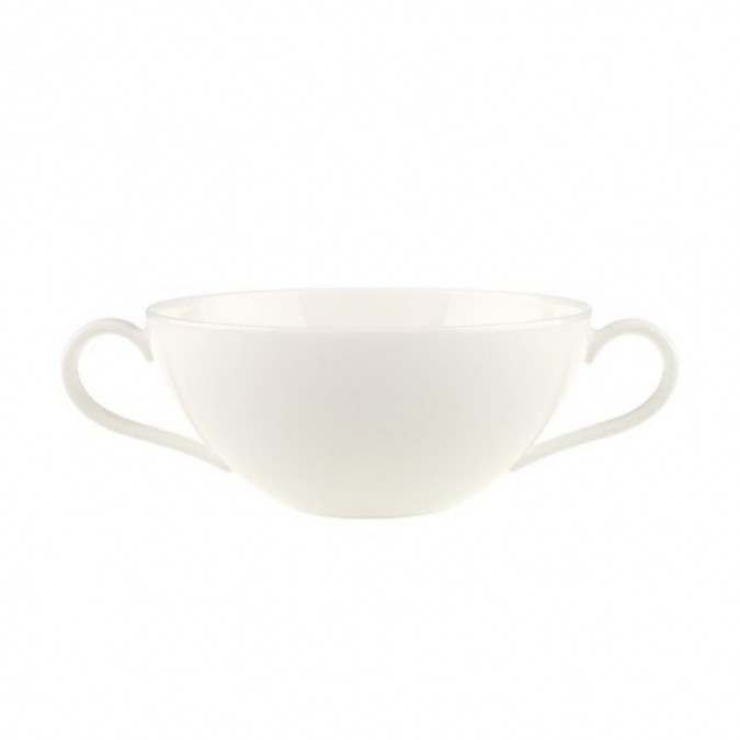 Villeroy & Boch Anmut Bulionówka pojemność: 0,35 l (10-4545-2510)