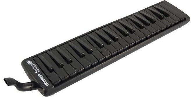 HOHNER Hohner Superforce 37 Melodyka