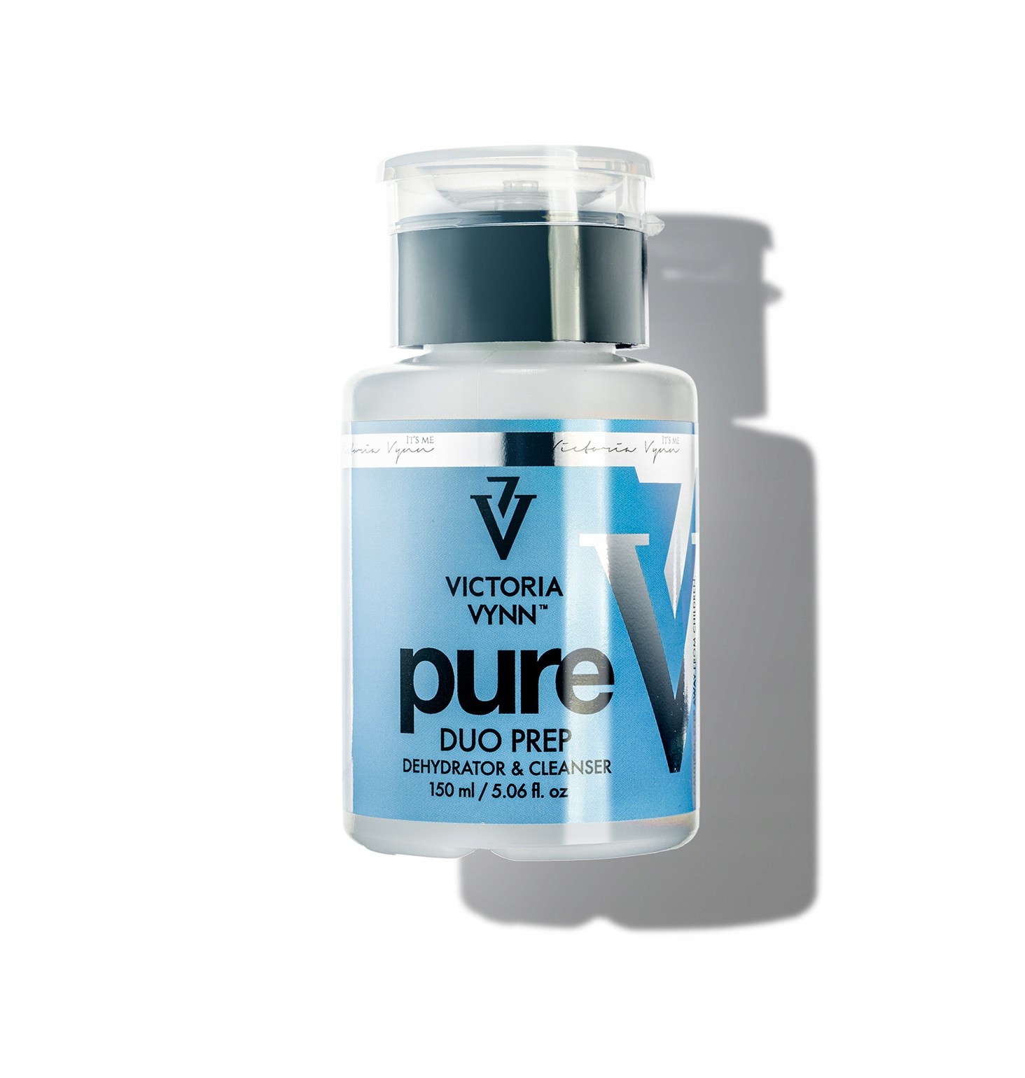 Victoria Vynn Puer Duo Prep