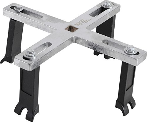 BGS 9376 Tank zamawiające kluczy, 25 MM napęd 9376