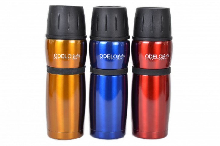 Odelo Prestige Kubek termiczny 500 ml Prestige OD1214