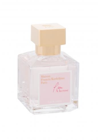 Zdjęcia - Perfuma damska Maison Francis Kurkdjian Paris L'eau À La Rose 