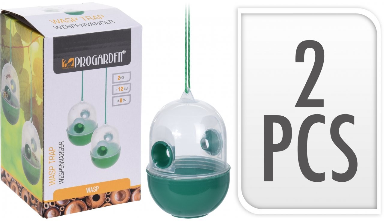 Koopman Pułapka na osy - zestaw 2 szt