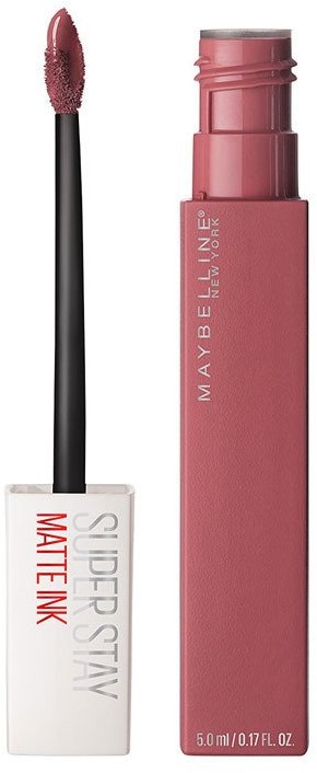 Maybelline Super Stay Matte Ink 155 Savant 5ml