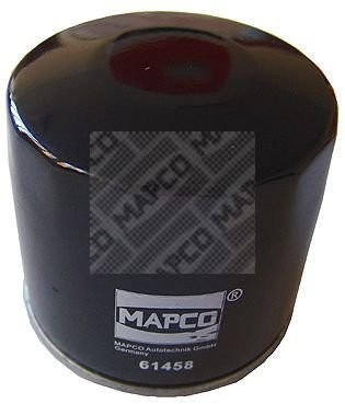 Mapco mapco 61458 filtr oleju 61458