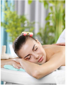 Masaż klasyczny  Gdańsk P0009201