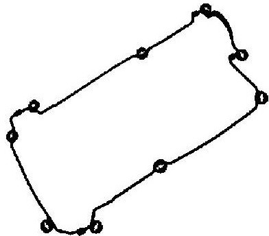 REINZ Uszczelka, pokrywa głowicy cylindrów 71-35192-00