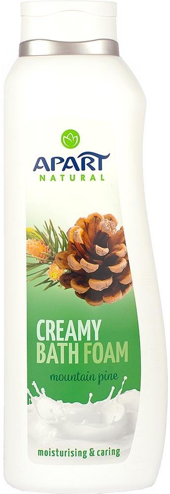 Apart płyn do kąpieli Mountain Pine kosodrzew 750ml