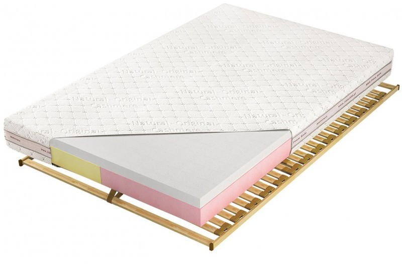M&K Foam KOŁO Adam LXI Koło 100x200