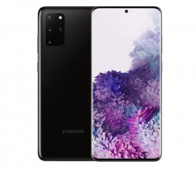 Samsung Galaxy S20+ 8GB/128GB Dual Sim Czarny