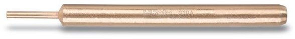 Beta WYBIJAK CYLINDRYCZNY NIEISKRZĄCY 6X115MM 31BA/6X115