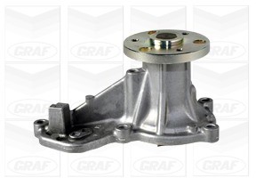 METELLI Pompa wodna PA1092