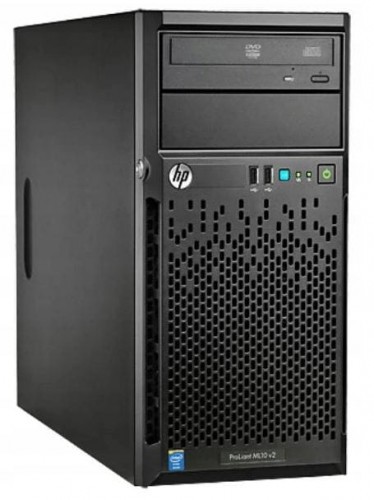 HP Serwer Proliant ML10 v2 814483-421