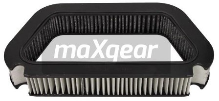 MAXGEAR Filtr kabinowy 26-0652