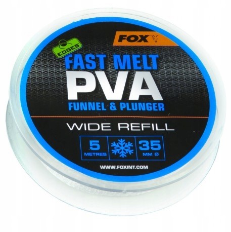 Fox Siatka Pva Mesh System Narrow 5m/25mm (CPV067)