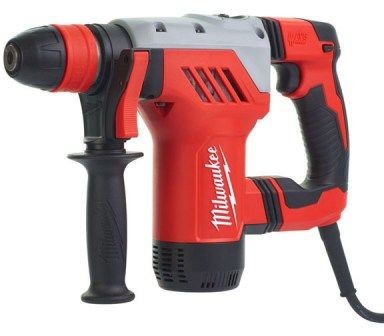 Milwaukee MŁOTOWIERTARKA SDS-PLUS Z SILNIKIEM PIONOWYM 3KG PLM28XE