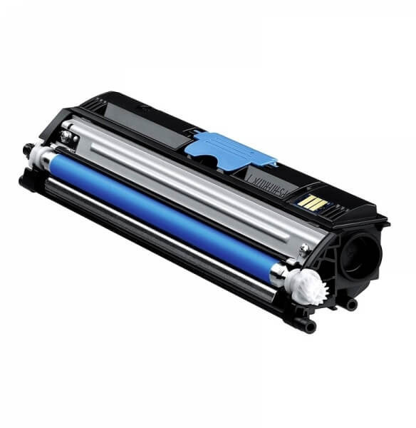 Konica minolta Konica Minolta A0V30HH błękitny (cyan) toner zamiennik