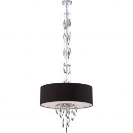 Quoizel Cascade QZS-PCCS2824C lampa wisząca 5x60W/E27 QZS-PCCS2824C