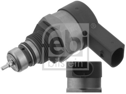 FEBI Zawór regulacji ciżnienia, system common-rail BILSTEIN 28424