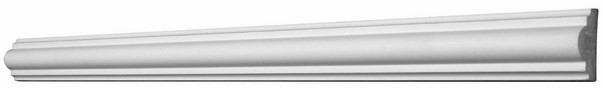 Listwa ozdobna FP40 2 m