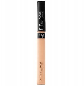 Maybelline Fit me! Korektor 15 Light 6,8 ml