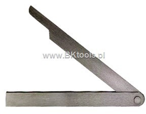 Limit Kątownik warsztatowy nastawny 200 mm Limit 25441007